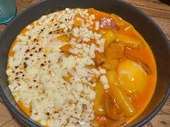 -恩你小木屋·韩式料理(假日广场店)