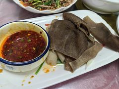 -洪霞餐馆