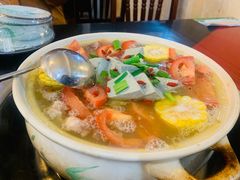 -花水湾红太阳牛肉汤锅