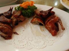 android_upload_pic-南海食街(佛冈店)