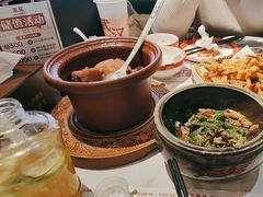 -来菜·湖北头牌藕汤(汉街店)