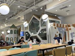 大堂-艾米茉亲子餐厅(万象城店)