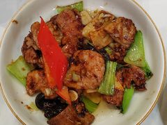 -东兴楼饭庄(六里桥店)