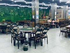 大堂-顶之鲜海鲜餐厅
