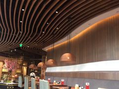 大堂-九井澤精致料理(金茂店)