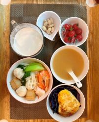 -生命加•Q考拉月子会所(玫瑰园店)