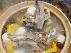 -霄汉羊排(万松园一店)