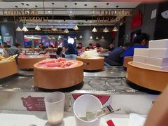 -龍歌自助小火锅(李沧丽达店)