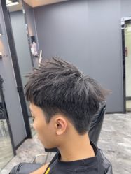 -藤野造型