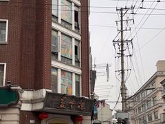 -燕云楼(云南路店)