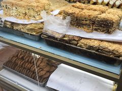 巧克力拿破仑-爱德顺糕点食屋(利民道店)