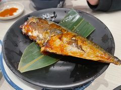 -濱寿司(高新伊藤店)