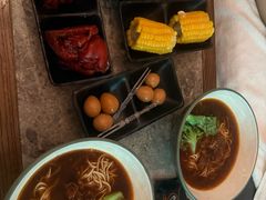 -和子足浴SPA会馆(东方之门店)
