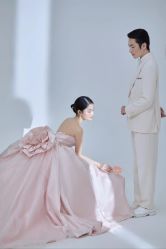 -色色婚纱摄影(大沥旗舰店)