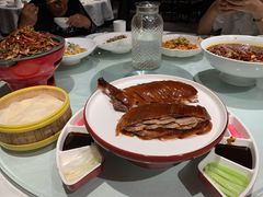 -大鸭梨烤鸭(枣园店)