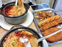 -王氏炉匠·烧鸟放题自助(好运街店)