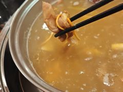 -丫丫汤膳打边炉(宏府408坊店)