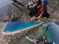 -费特希耶滑翔伞