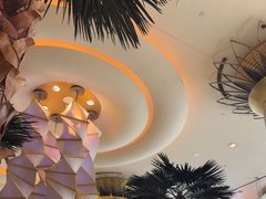 -威斯汀舞台餐厅