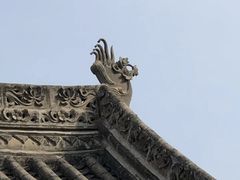 -西安关中民俗艺术博物院