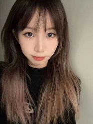 -藤野造型烫染接发