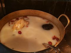 -尚宴牛特鲜自助(太原街万达店)