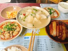 -周肥肠(江油总店)