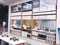 -小米之家(西安王府井熙地港店)