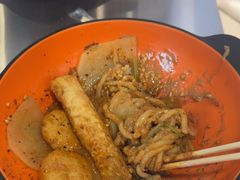 -刘文祥麻辣烫(蛇口店)