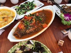 -云隐小厨·传统大理美食(复兴路店)