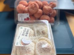 -泸溪河桃酥(西直门凯德店)