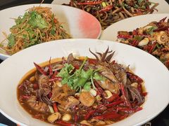 -廉厨干煸鸡·地标名菜(民富园店)