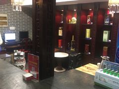 -羊城酒店·中餐厅
