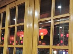 -大清花饺子(山庄店)