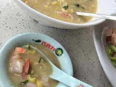 -巧克力渔家.小船海鲜胶东菜(万平口店)