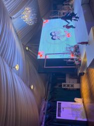 -上海瑞金洲际酒店·宴会厅