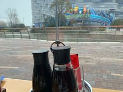 -鼎泰丰(嘉年华•海信广场VILLAGE店)