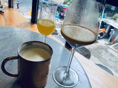 -Nectar One Cafe(勇烈路n1店)