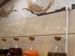 -皇朝万鑫自助餐厅