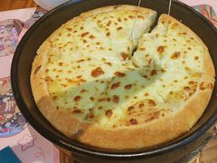 -萨贝尔意式餐厅(海峡奥体中心店)