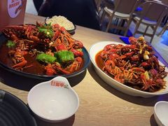 -红盔甲·小龙虾(车公庙店)