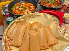-肖记公安牛肉鱼杂馆·省级非物质文化遗产(江汉路直营店)