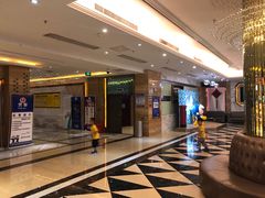 -欢乐空间KTV(奥山世纪城店)