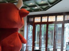 -古关火锅店(古北水镇景区店)