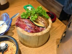 -炎蔵牛舌烤肉