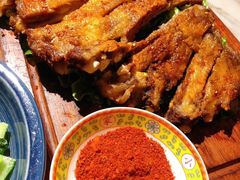 -那家小馆•北京菜•烤鸭(中关村店)