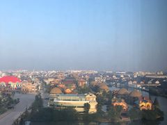 -东方山水金沙酒店-雅香阁中餐厅