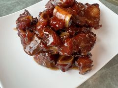 糖醋小排-鼎泰丰(国贸商城店)