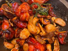 -鹿港小镇(霄云店)