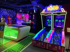 -VS SPORTS PARK运动玩乐园·团建·生日会(合生汇店)